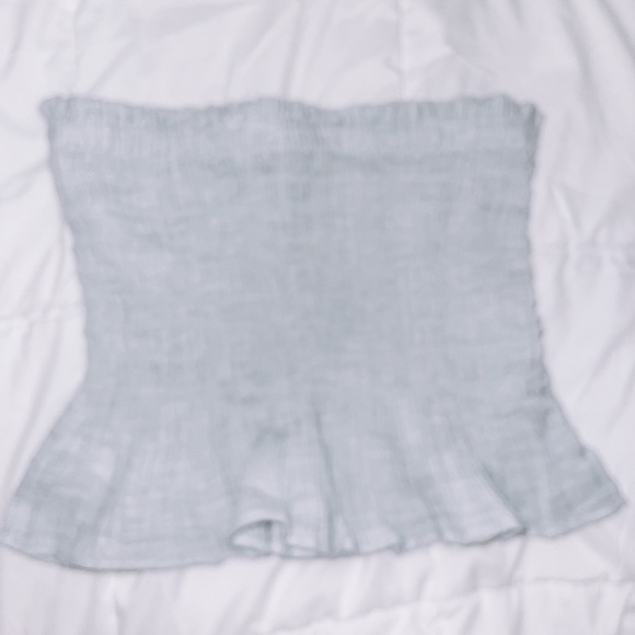 American Eagle Tube Top - Picture 3 of 4